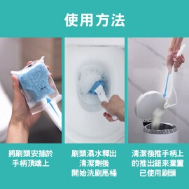 靈活清潔難清角落、縫隙位置
