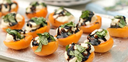 20-Minute Summer Dinner Party Cleaning
